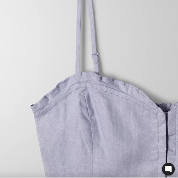 Wilfred Ohara Camisole - Picture 5 of 8